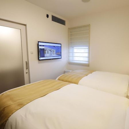 Hotel Sunroute Sopra Kobe Annesso Exteriör bild
