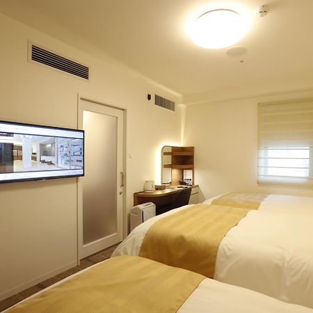 Hotel Sunroute Sopra Kobe Annesso Exteriör bild