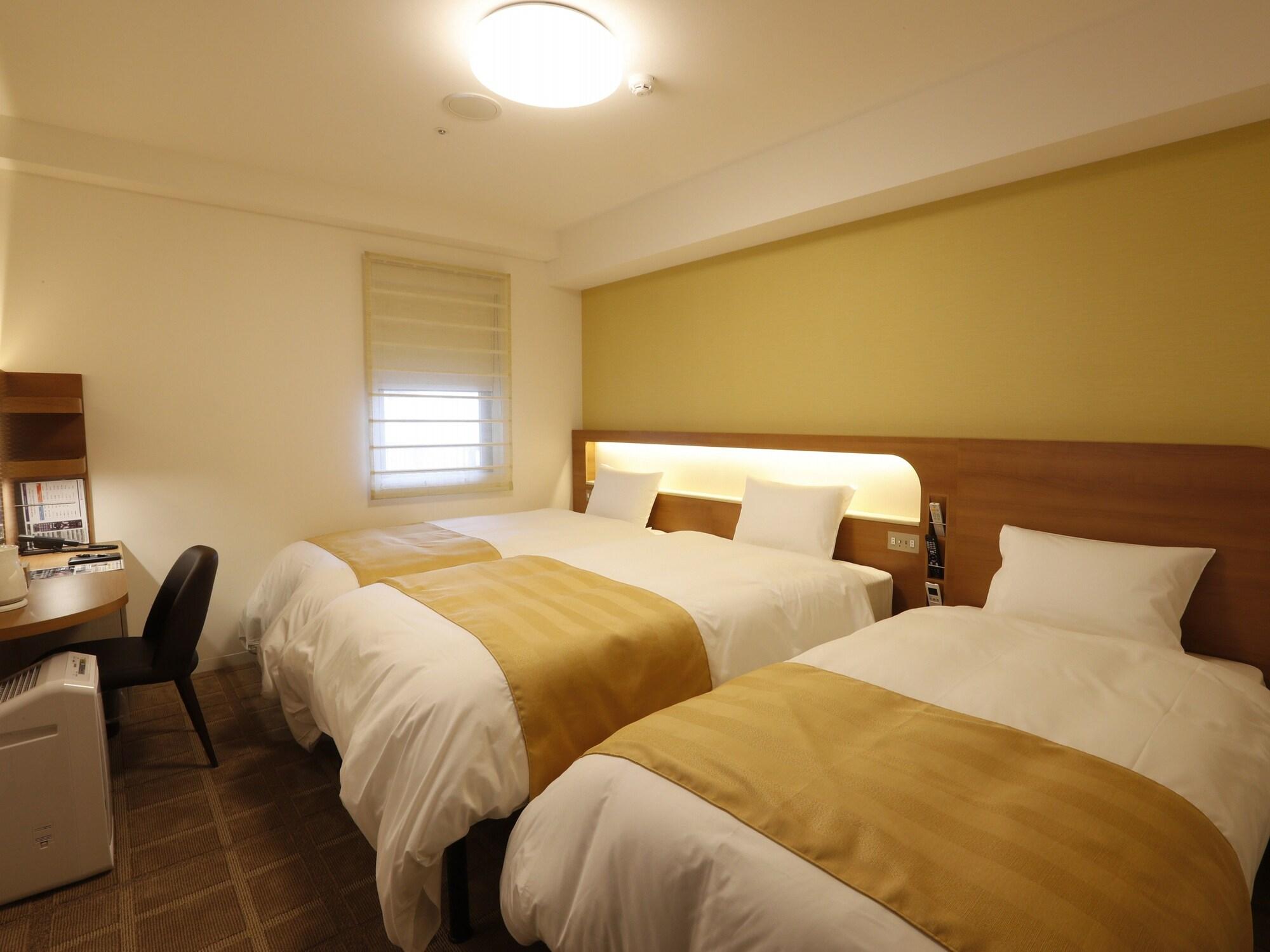 Hotel Sunroute Sopra Kobe Annesso Exteriör bild